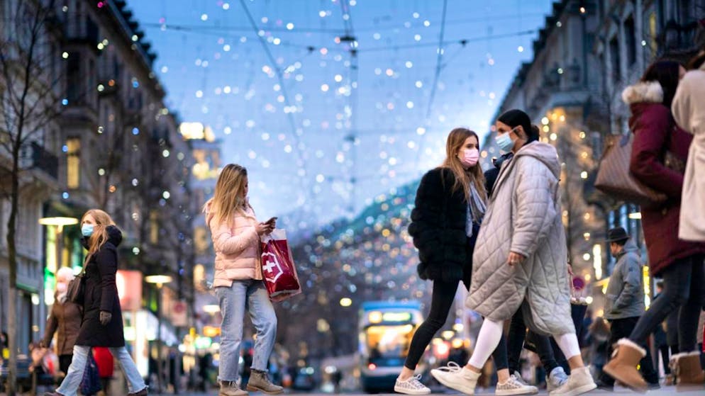 Lo studio si è basato su indagini condotte in parallelo in oltre 40 Paesi. (Foto archivio)