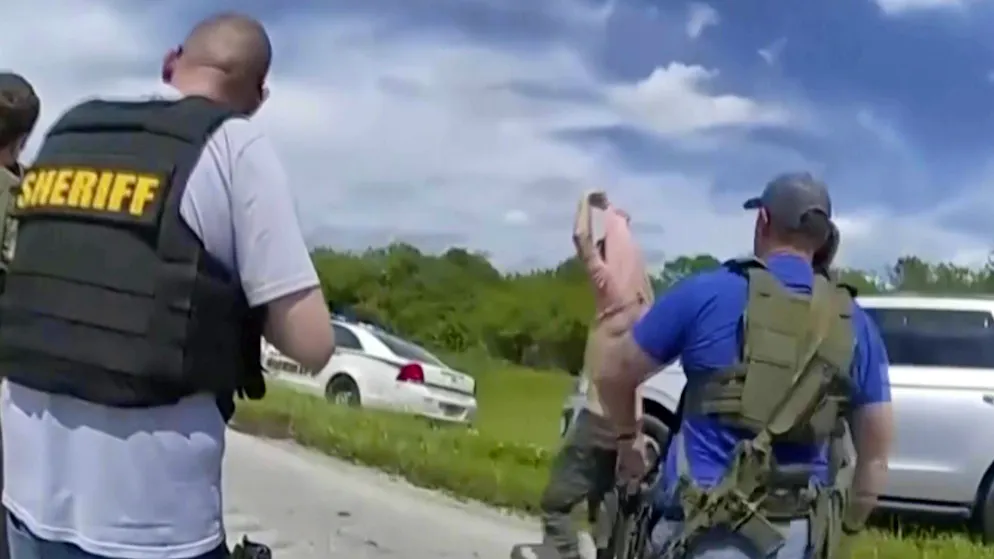 Stati Uniti. Tentò di assassinare Trump, condannato all'ergastolo