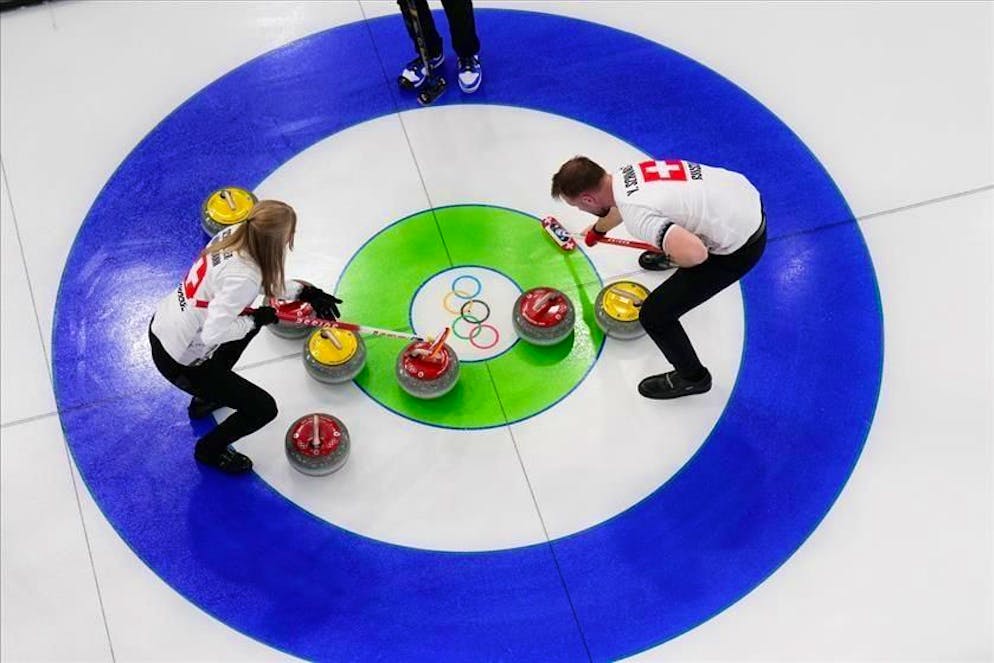 Curling