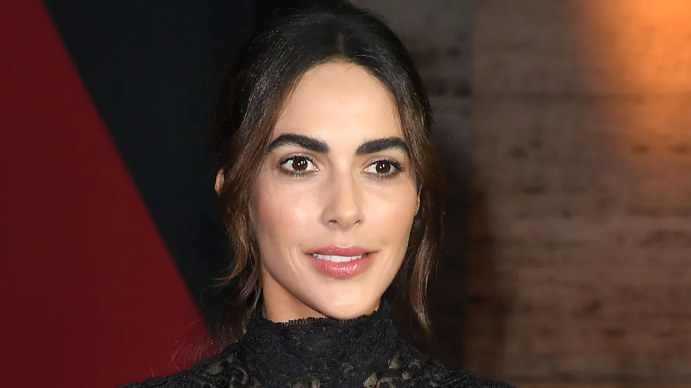 «Hanno parlato tutti, io no.. Rocío Muñoz Morales rompe il silenzio: «Il tradimento di Raoul Bova? L'ho scoperto come voi»