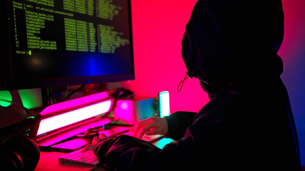 bluewin.ch - New fraud scam undermines common security mechanisms