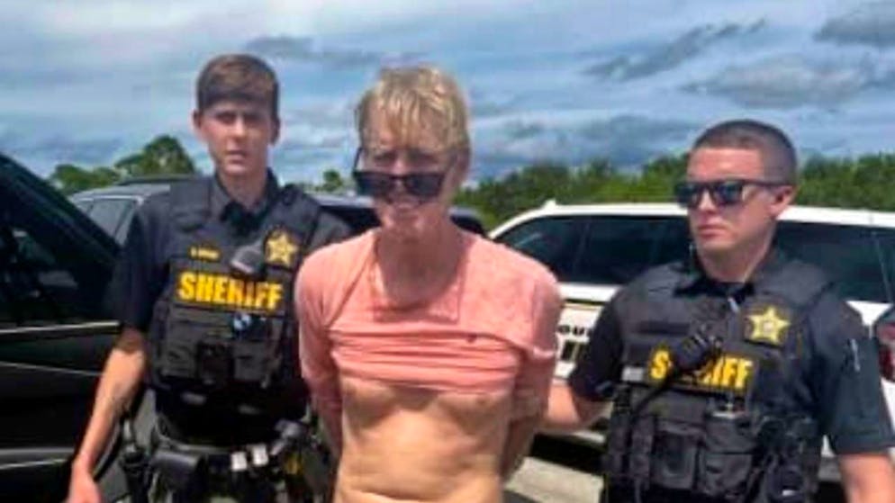 «La peine raisonnable dans ce dossier est...». L'homme qui a tenté de tuer Trump connaît son sort