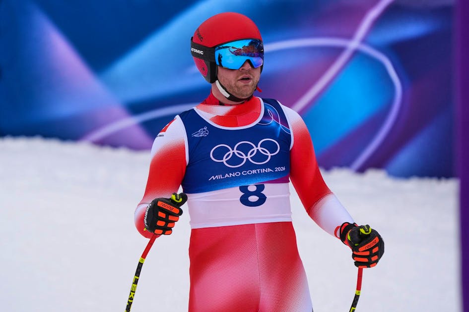 Backman angry after first training: 