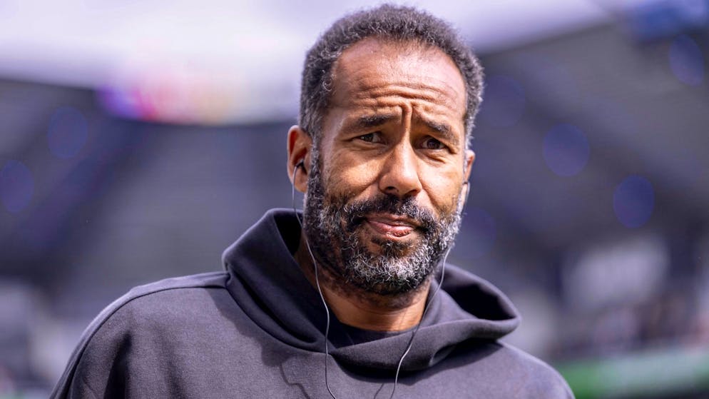 Daniel Thioune est le nouvel entraineur du Werder Brême.