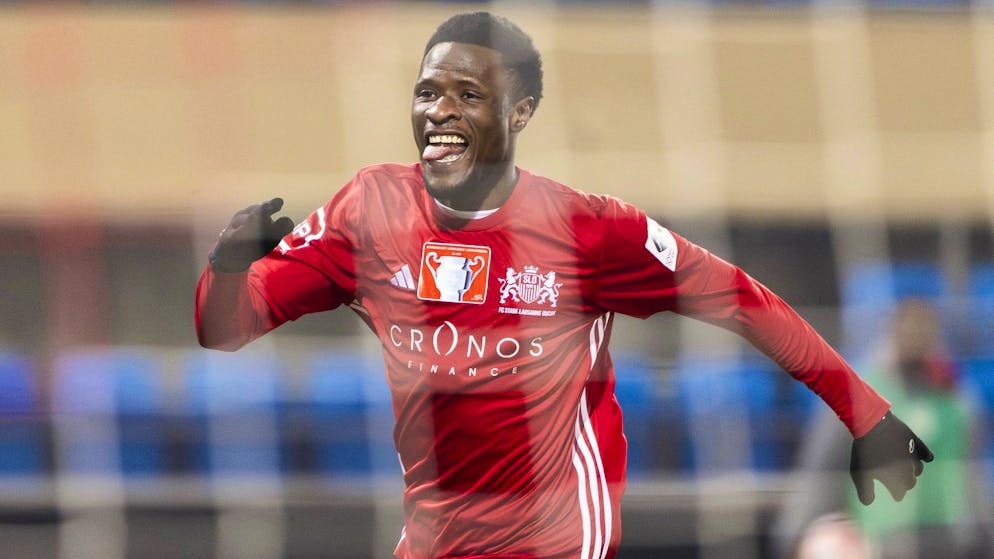 Coupe de Suisse. Fantastique SLO, qui élimine Lucerne et se hisse en demies !