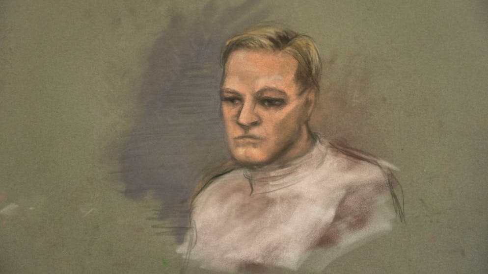 Festnahme vor Prozess. Marius Høiby bestreitet neue Vorwürfe