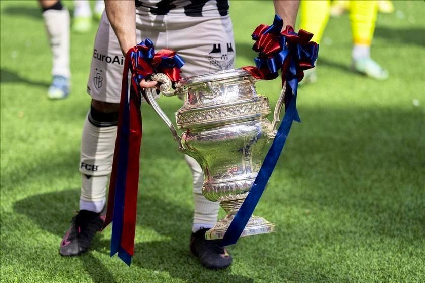 Calcio. Coppa, sarà ChL contro SL