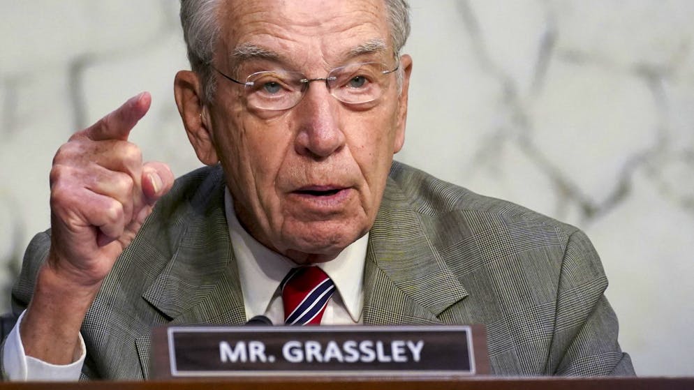 Spettro del passato. Trovati altri fondi ebraici non dichiarati, i Senatori USA attaccano le banche svizzere: «Manca trasparenza»