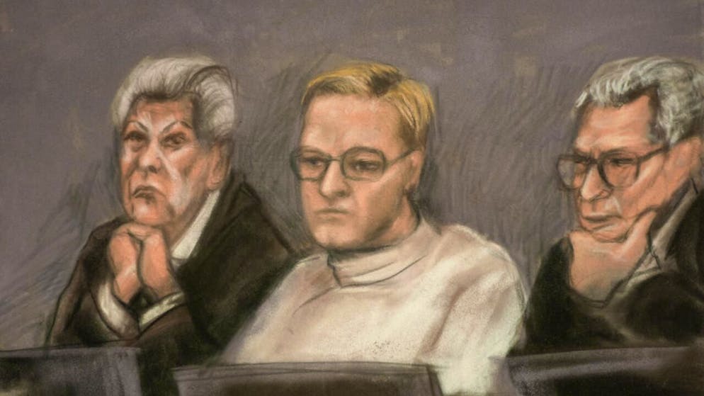 Marius Borg Høiby deve rispondere di 38 capi d'accusa per una pena complessiva di 16 anni di carcere.