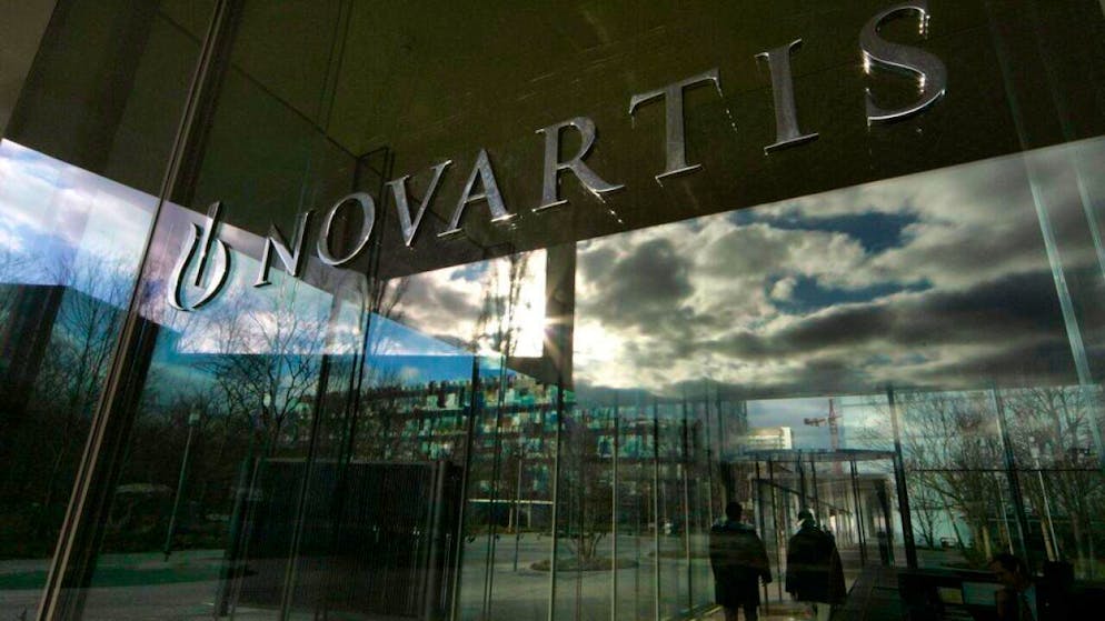 Andamento degli affari positivo per Novartis nel 2025, anche se ha cominciato a risentire dei prodotti concorrenti.