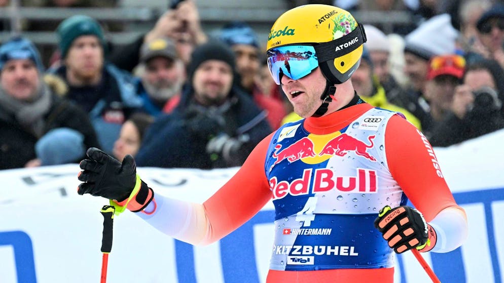 Hintermann apaise la polémique. «Ma réaction n’était pas acceptable, je suis sincèrement désolé»