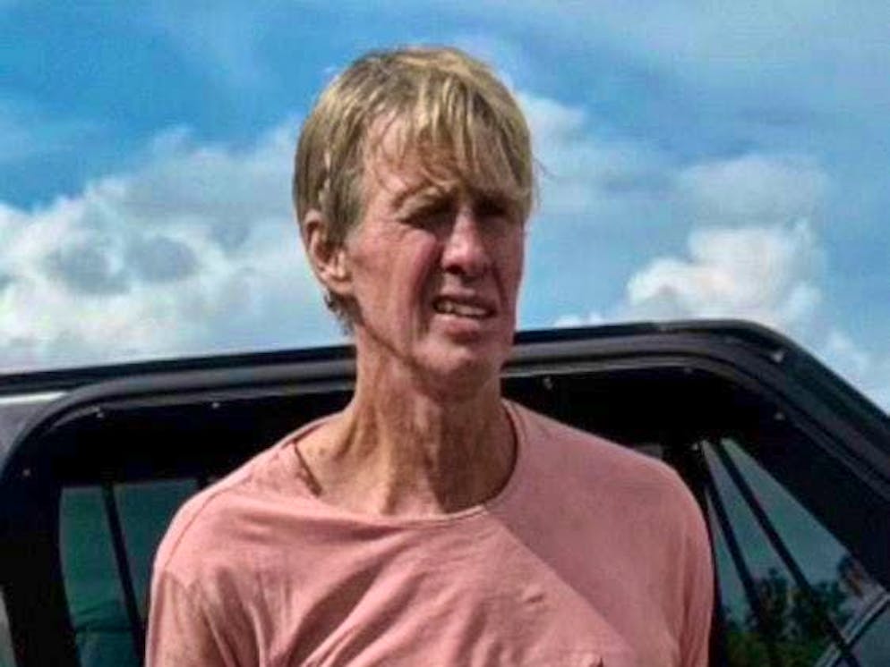 The assassin - seen here shortly after his arrest - must serve life imprisonment.