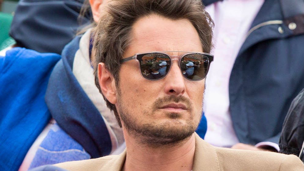 Le verdict est tombé. Affaire des morsures de fesses: l'animateur Vincent Cerutti condamné