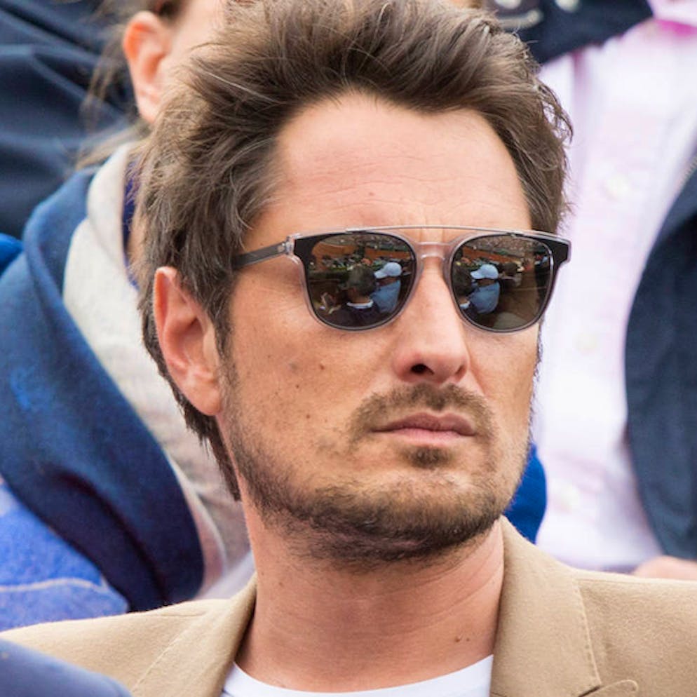 Le verdict est tombé. Affaire des morsures de fesses: l'animateur Vincent Cerutti condamné