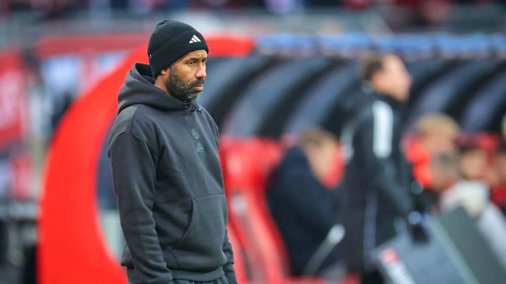 Ex-HSV-Coach. Daniel Thioune übernimmt in Bremen