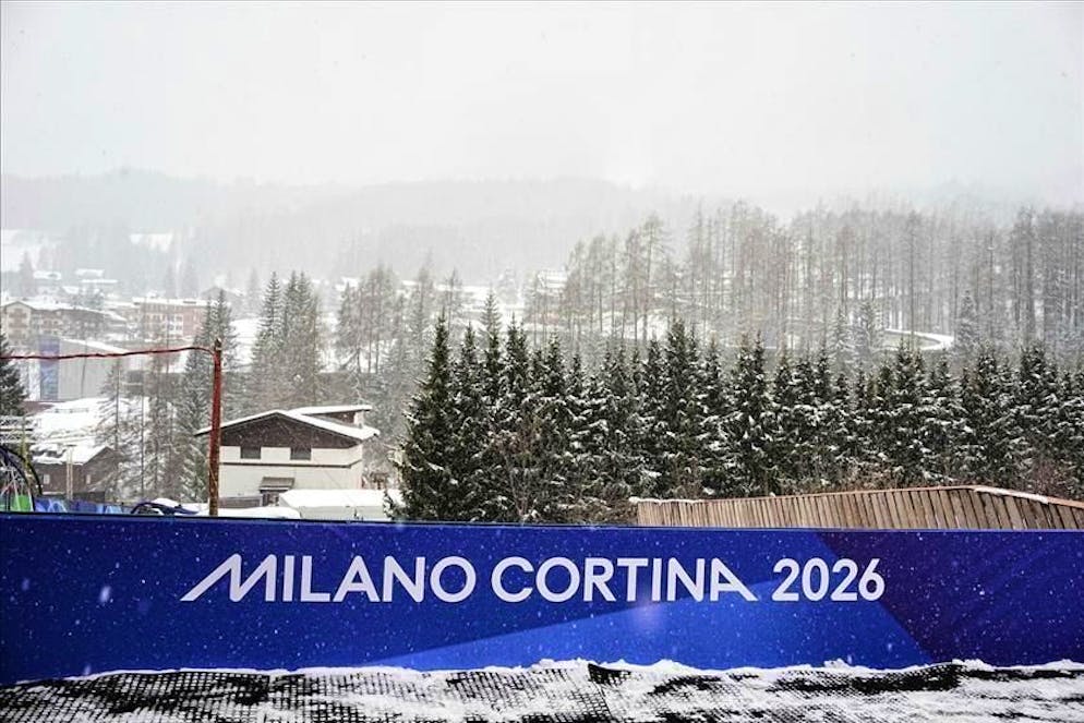 Cortina