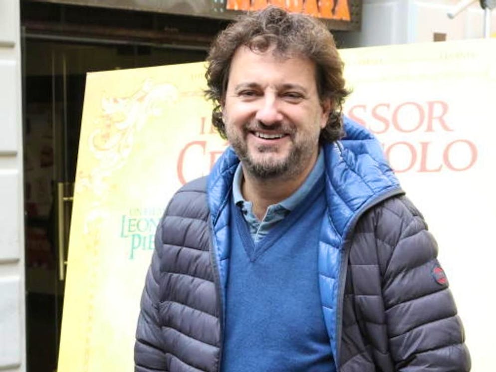 Leonardo Pieraccioni