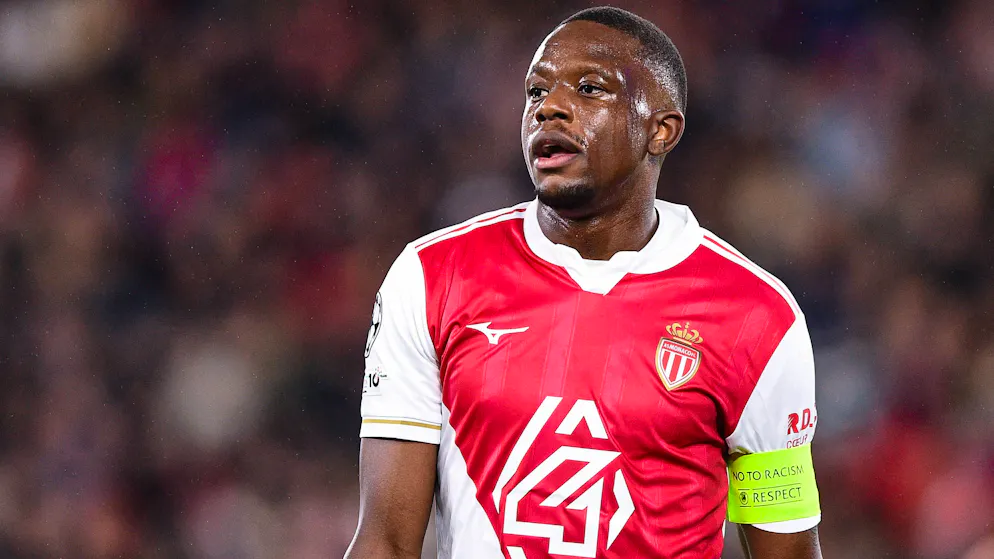 Fin de mission en Principauté. Zakaria et Monaco repartent de zéro après le départ de Pocognoli