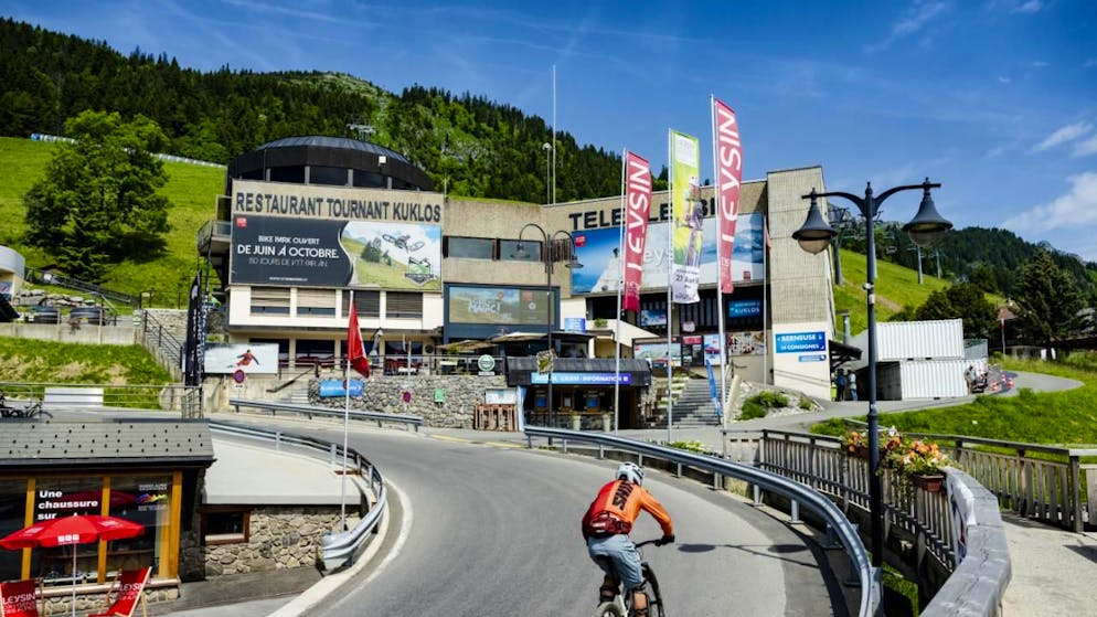 Leysin doit renforcer la prévention des conflits d’intérêts (archives).