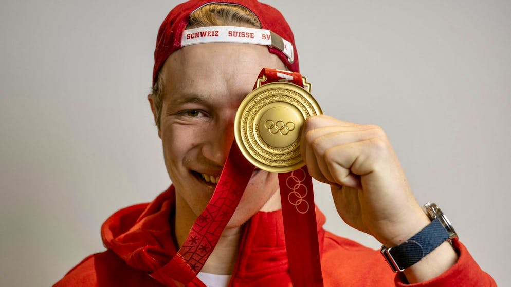 JO 2026. Marco Odermatt, Camille Rast et Cie en quête d'exploits