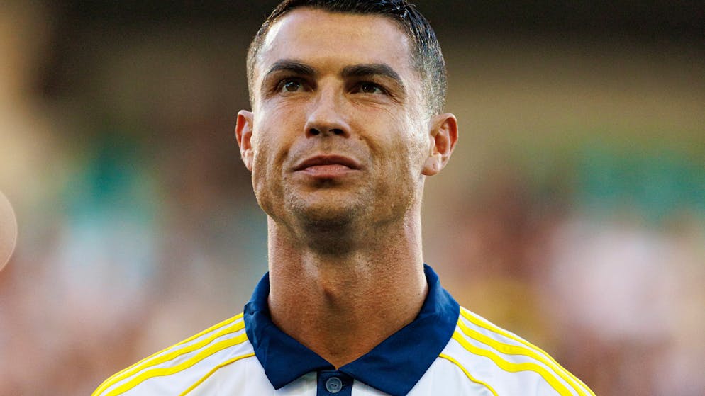 Benzema-Deal frustriert Superstar. Al-Nassr investiert zu wenig: Streikt sich Cristiano Ronaldo aus Saudi-Arabien weg?