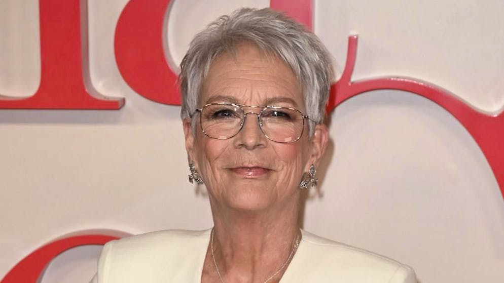 27 ans sans boire une goutte!. Jamie Lee Curtis: «Le miracle de la sobriété, c'est...»