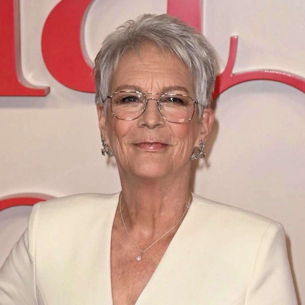 27 ans sans boire une goutte!. Jamie Lee Curtis: «Le miracle de la sobriété, c'est...»
