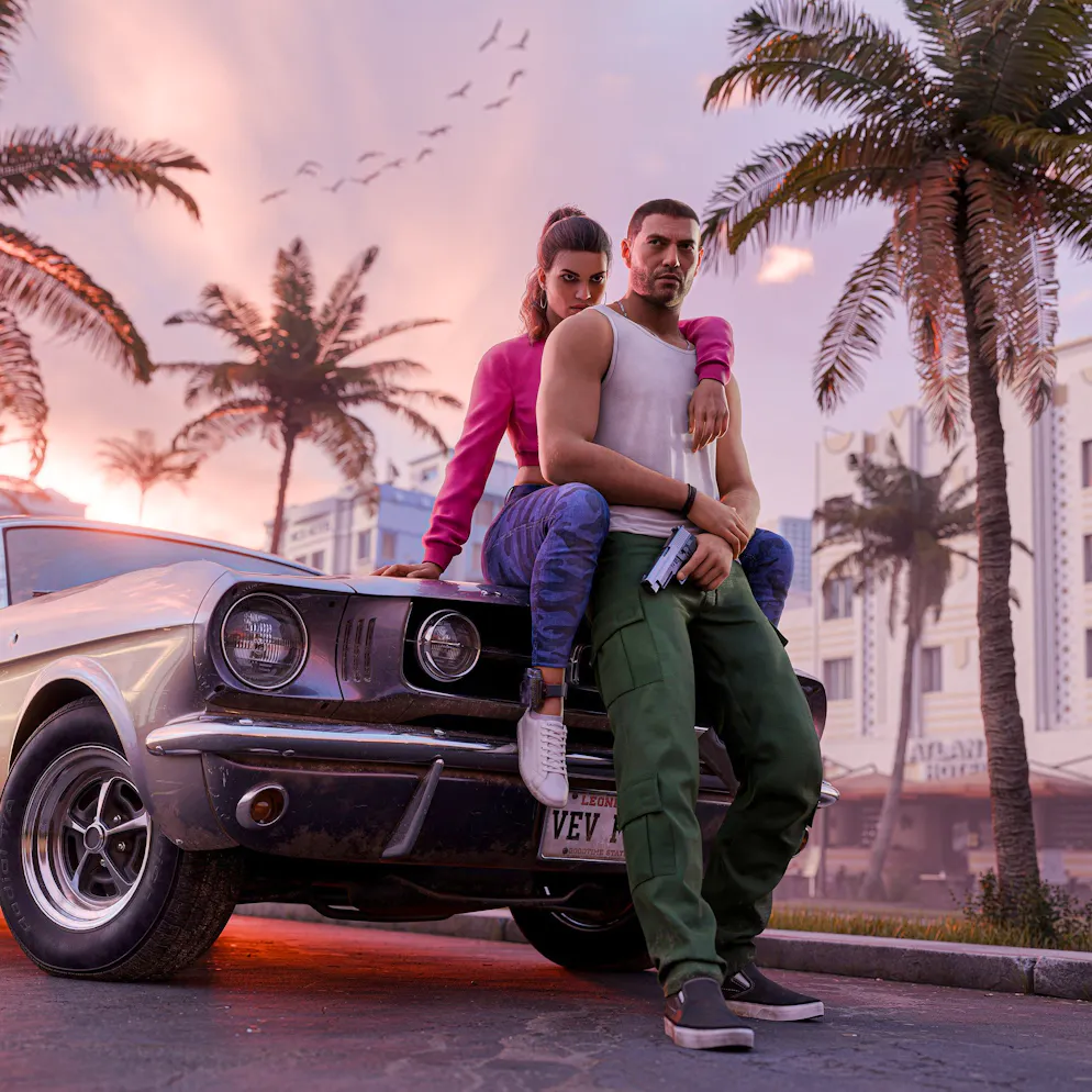 Pünktlich fürs Weihnachtsgeschäft. Der Termin für «GTA 6» ist bestätigt – was du zum Spiel wissen musst