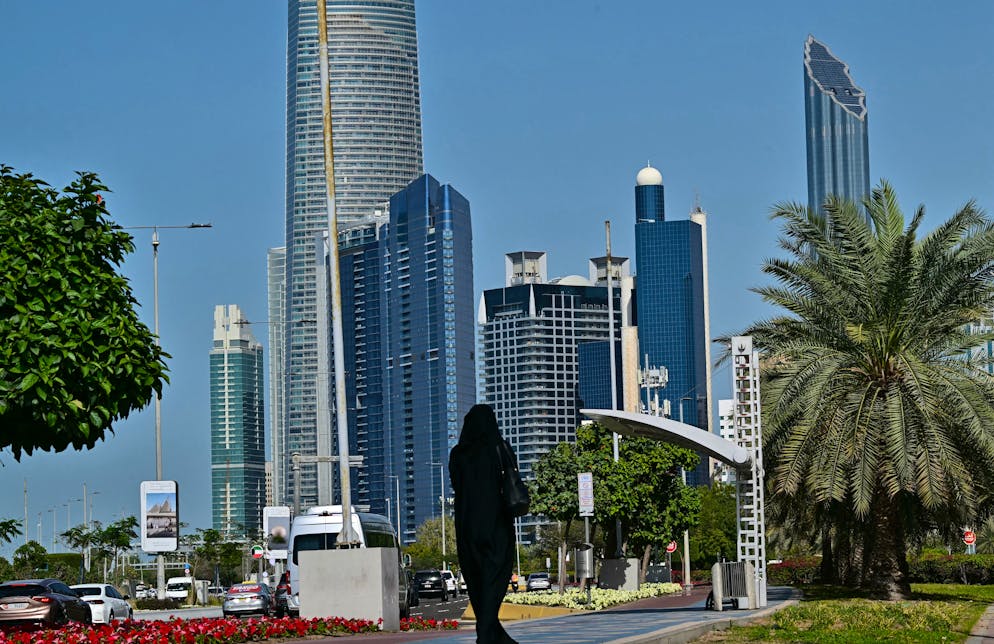 Les Etats-Unis et la Russie ont décidé à Abou Dhabi, lors des pourparlers de paix sur l'Ukraine, de reprendre un dialogue entre militaires de haut niveau.