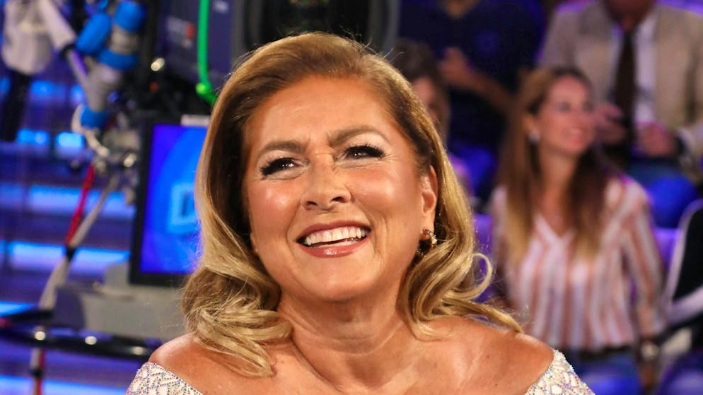 Questionnaire de Proust. Romina Power: «J'aimerais mourir lucide et centenaire»