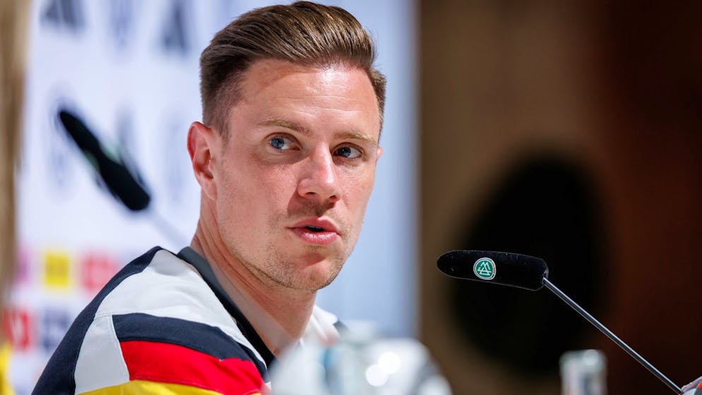 «Diese Herausforderung ist besonders schwer». Ter Stegen fällt monatelang aus – WM-Teilnahme sehr fraglich
