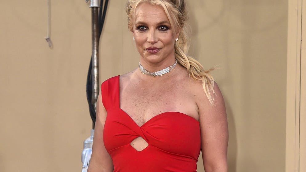 «Ils n'assumeront jamais». Britney Spears se dit «chanceuse d'être en vie» après la façon dont sa famille l'a traitée