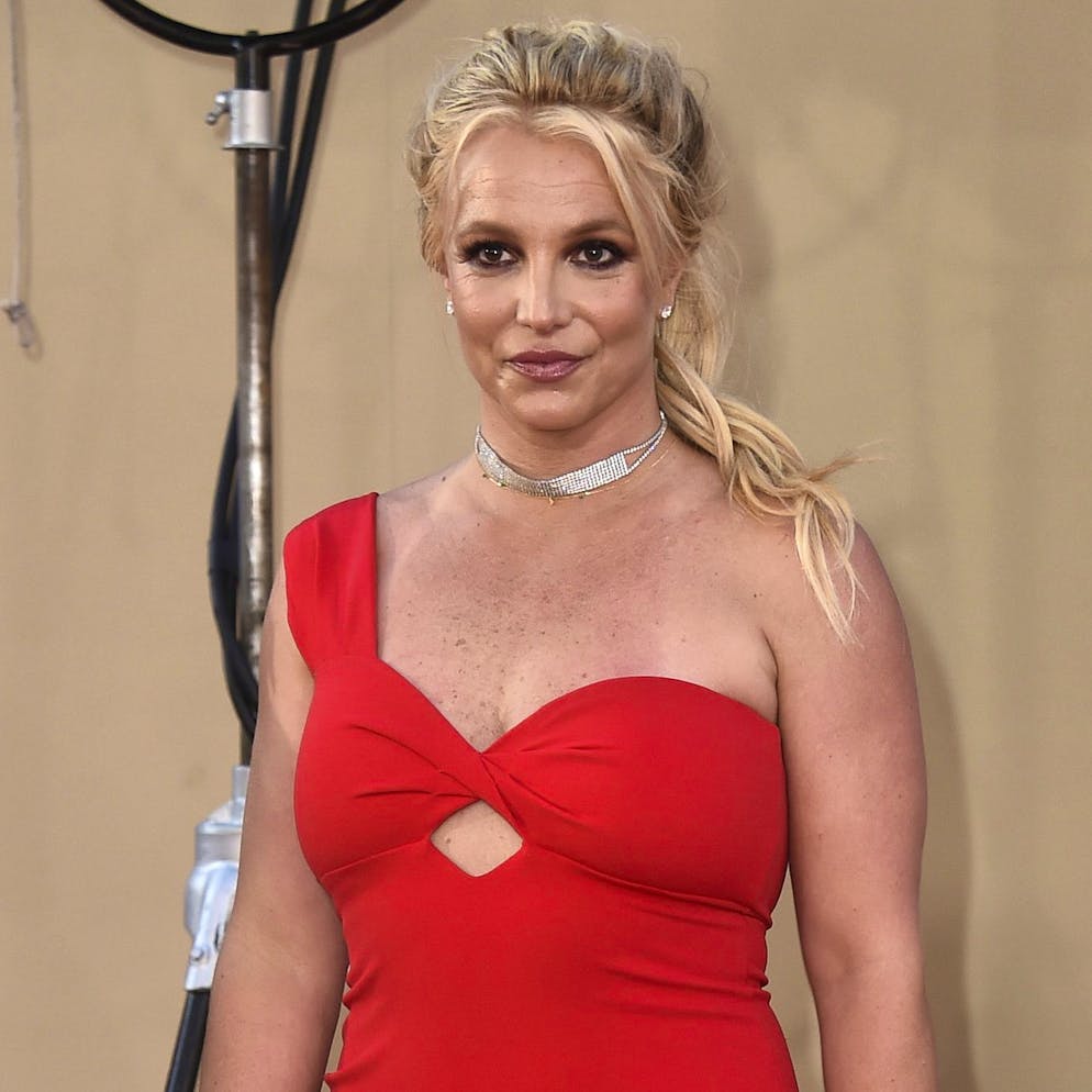 «Ils n'assumeront jamais». Britney Spears se dit «chanceuse d'être en vie» après la façon dont sa famille l'a traitée