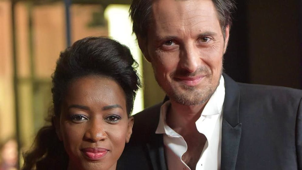 Vincent Cerutti condamné. Hapsatou Sy: «Il est tout sauf ce dont on l'accuse»