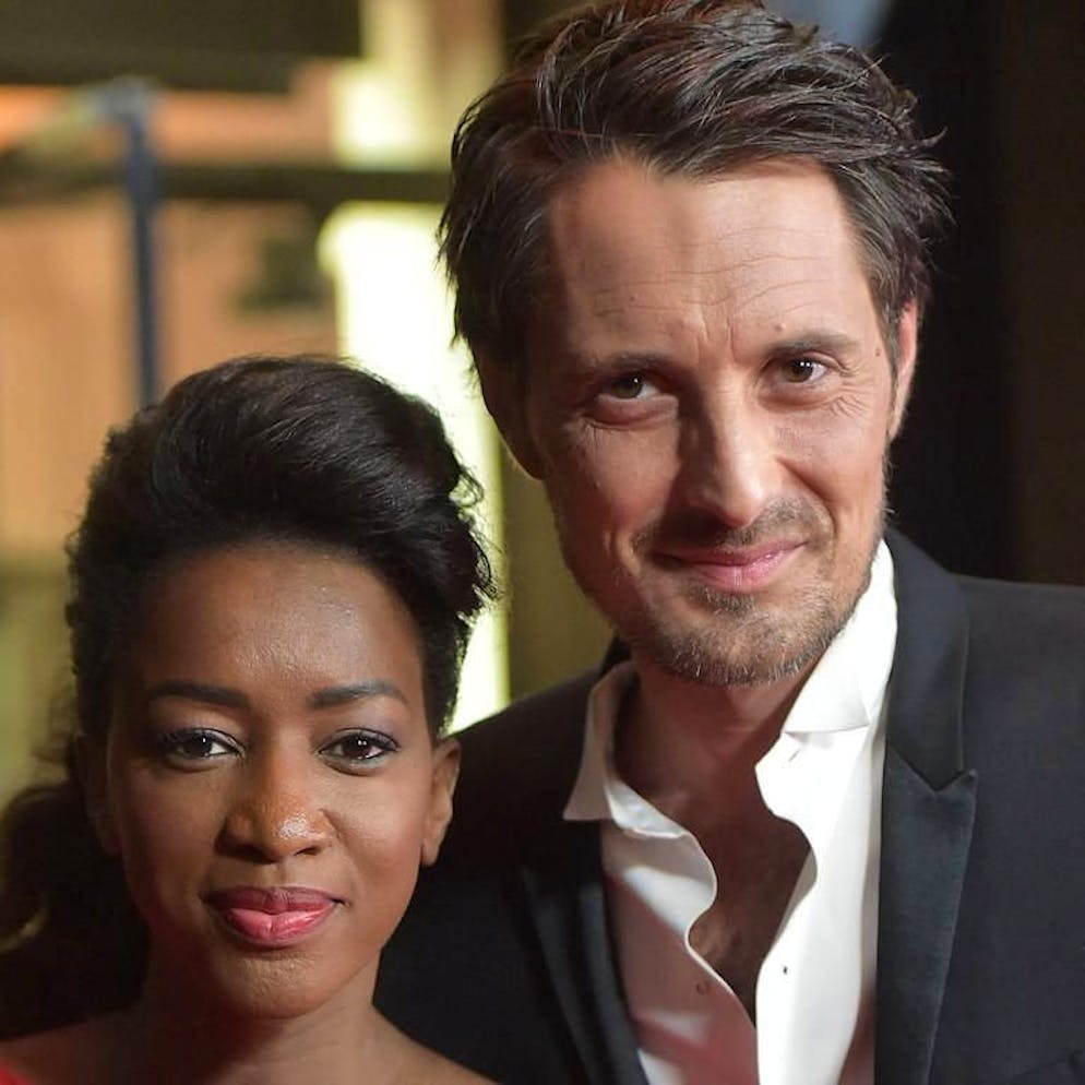 Vincent Cerutti condamné. Hapsatou Sy: «Il est tout sauf ce dont on l'accuse»