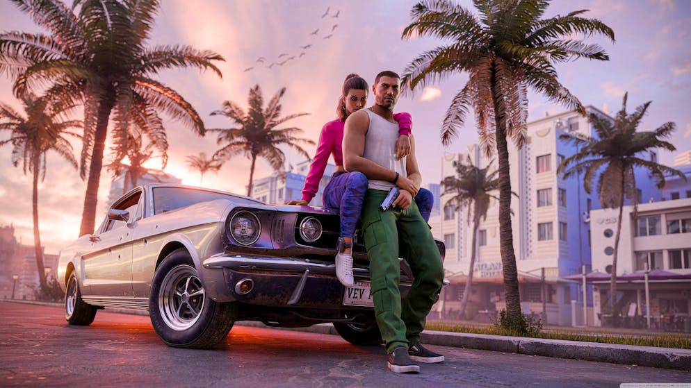 GTA 6" will be available just in time for the Christmas shopping season.