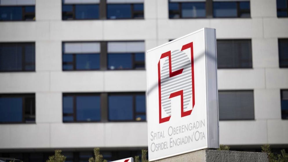 Crisi ospedaliera. Ospedale di Samedan, ecco i prossimi passi dopo il salvataggio