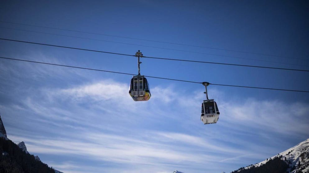 Il direttore e il presidente del Consiglio d'Amministrazione del comprensorio Splügen-Tambo hanno abbandonato il timone.