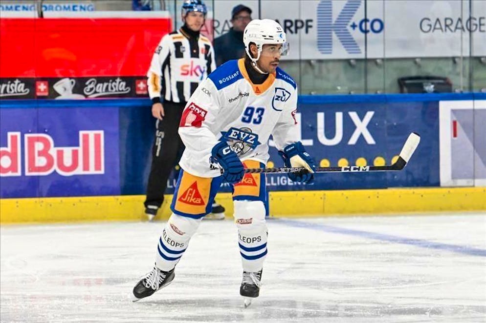 Samuel Guerra non torna a Lugano.