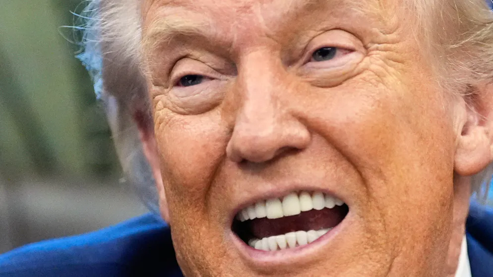 Polémique. Trump attaque le système électoral avec une ardeur renouvelée !