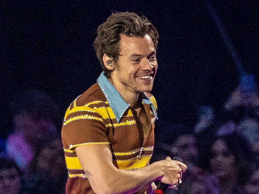 Harry Styles