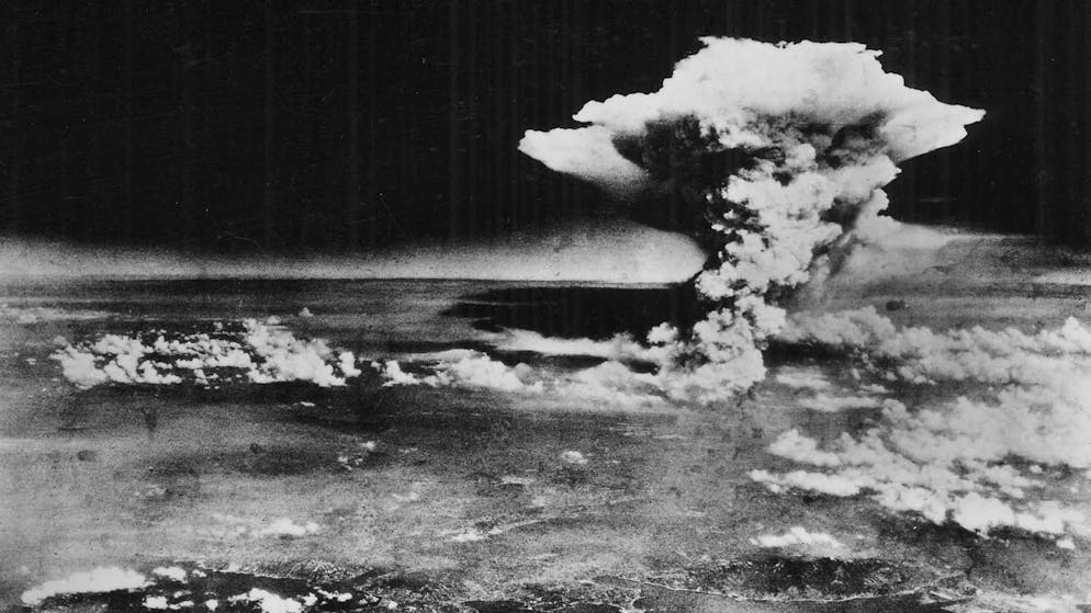 Fin du traité nucléaire. «J'ai le sentiment que dans un avenir pas si lointain, nous aurons une guerre nucléaire»