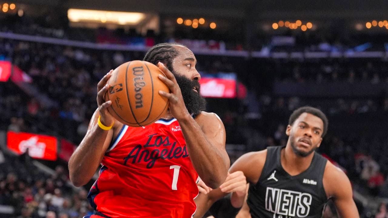 Basketball. Clippers verlieren nach Mega-Trade