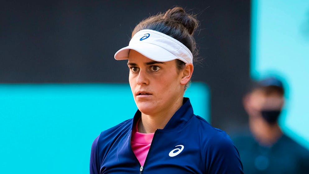 Dopo un grave infortunio. La tennista Jennifer Brady: «Ho dovuto fare un trapianto da un cadavere»