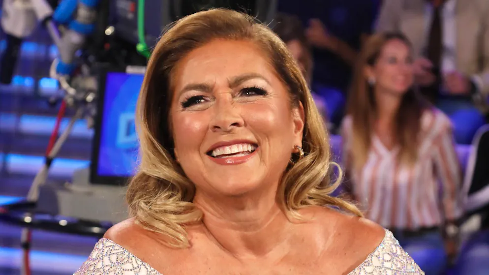 Nell'ultima intervista. Romina Power si mette a nudo tra spiritualità, vita e grandi rimpianti