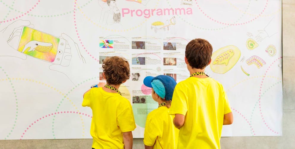 Il futuro del Locarno Film festival