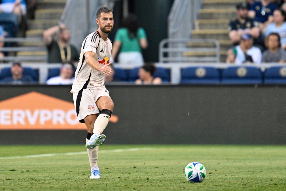 Alexander Hack spielt neu für den FC Zürich.