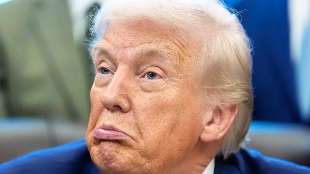 Depuis le retour de Donald Trump à la Maison Blanche, l'Europe cherche à s'émanciper des Etats-Unis, en particulier dans le numérique.