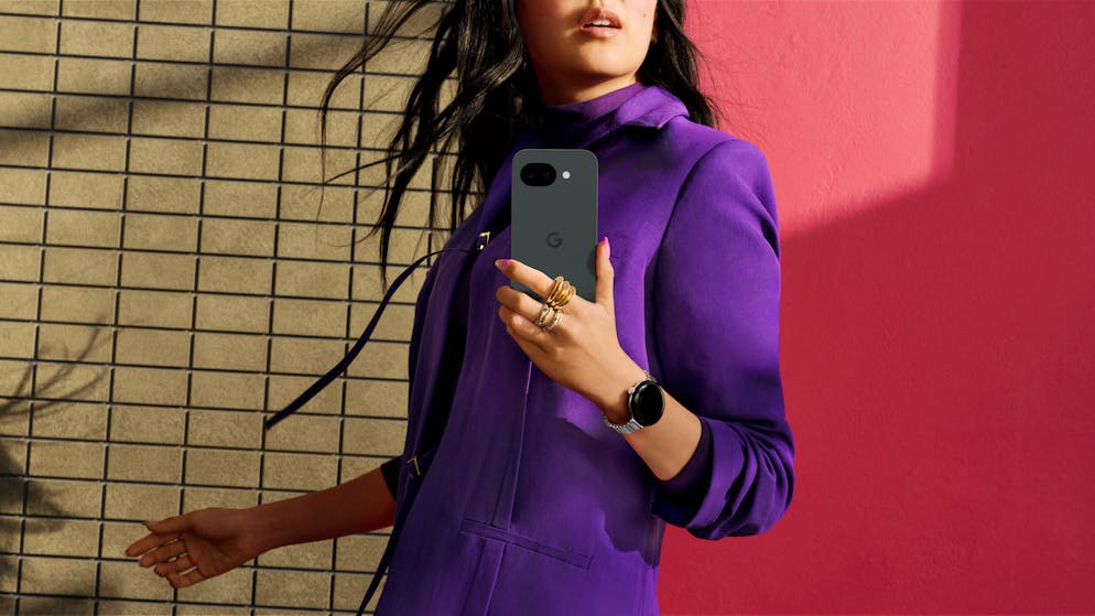 Lohnt sich das für mich?. Das Google Pixel 10a ist da – was du zum Budget-Handy wissen musst