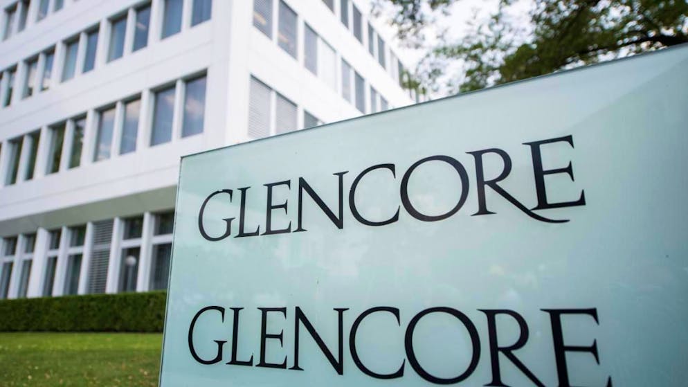Glencore è un gigante nel suo settore